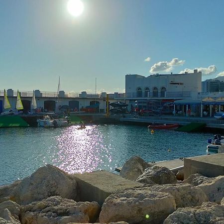 Mar Del Sur Apartments Беналмадена Екстериор снимка