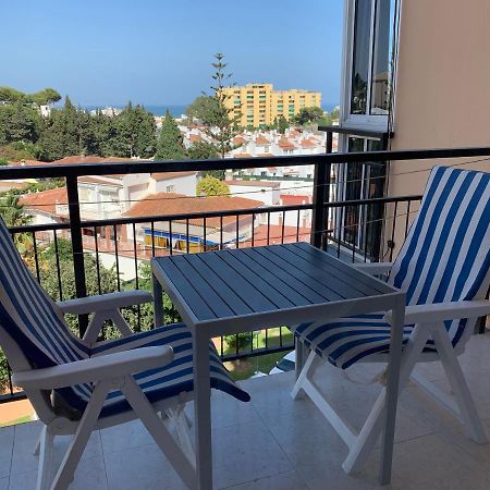 Mar Del Sur Apartments Беналмадена Екстериор снимка