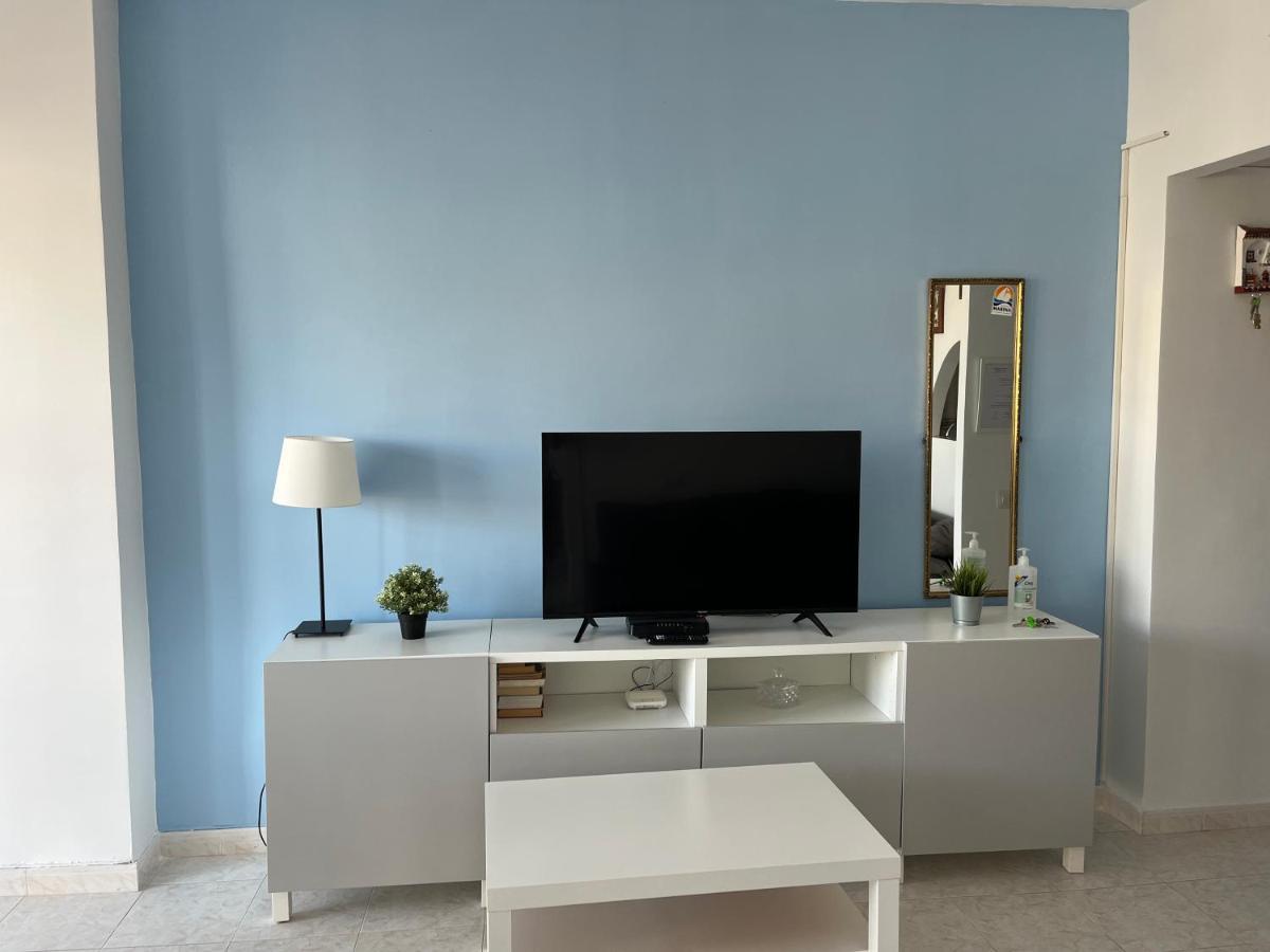 Mar Del Sur Apartments Беналмадена Екстериор снимка
