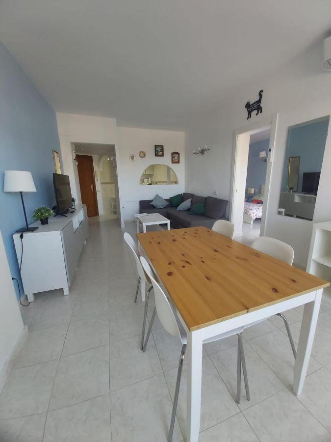 Mar Del Sur Apartments Беналмадена Екстериор снимка