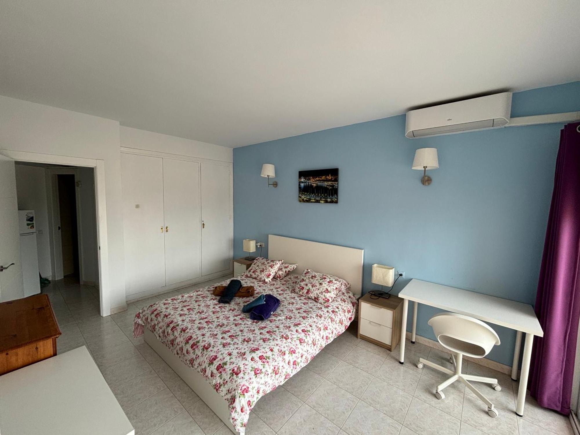 Mar Del Sur Apartments Беналмадена Екстериор снимка