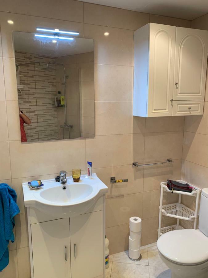 Mar Del Sur Apartments Беналмадена Екстериор снимка