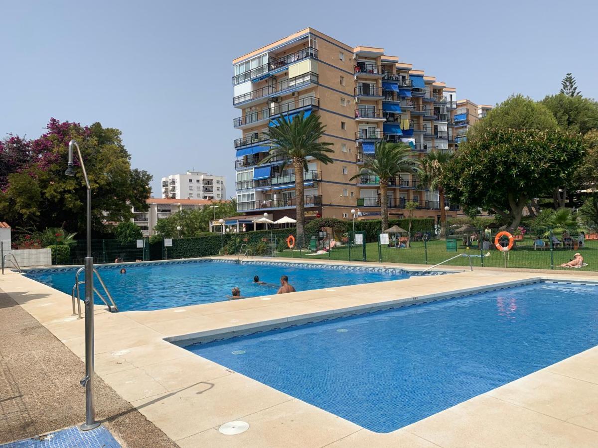 Mar Del Sur Apartments Беналмадена Екстериор снимка